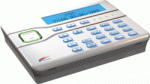 Scantronic I-ON wired keypad
