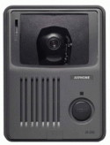 AIphone JA-DAC Colour Video camera with Pan Tilt
