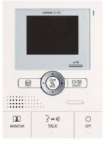 Aiphone JK-1HD Sub Master station