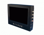 Genie CCTV LM-7323 7'' TFT LCD Surface Mount Monitor