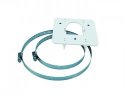 Genie CCTV BR20 Camera Housing Pole Mount Adapter Kit