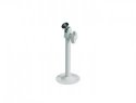 Informer Camera Bracket Silver 100mm