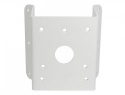 Corner mount bracket for ASD & NSD series of domes