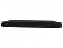 Genie CCTV GCD816 Coaxial Distributor