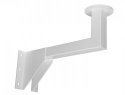 Genie CCTV RAPWB Wall Mount Bracket For Raptor, White