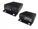 Genie CCTVVGA02 VGA 1 Input To 2 Output Distributor