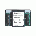 B-Fast 16 user expansion board fits to back of AV4005-001