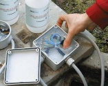 SEAL-Bit RTV 200 GEL 2-component silicon rubber gel