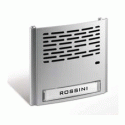 Domular Classic audio module with optional button 4 + N