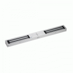 SSP Double 400Kg Monitored Maglock Range