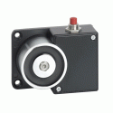 SSP GD830S-12 Wall Mount Door Retaining magnet 12VDC