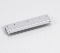 SSP GS200GH Glass Door Saddle for GS200H Housing