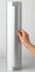 SSP PH450 450mm long 300Kg profile handles