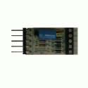 AV1407-100 Bitron Video Tline secrecy device for doorphones