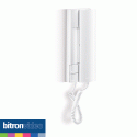 AV1407/002 Bitron Video Tline doorphone series 1+n