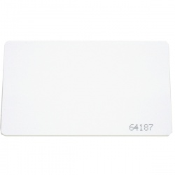 Videx 955/C Proximity card (credit card style)