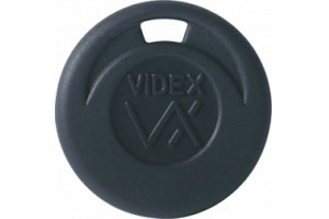 Videx V-PBX-1E prox tags Pack of 10