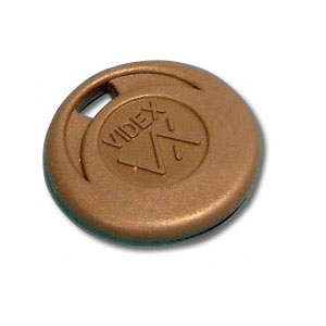 Videx Prox Tags V-955/T Pack of 10