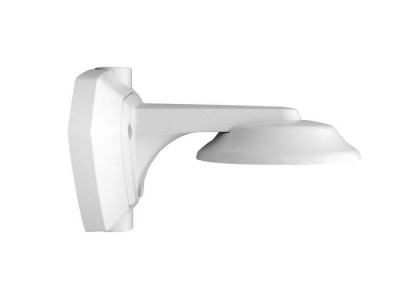 Wall bracket for VRD series of Vandal Resistant Domes