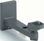 Z Series Camera Brackets
