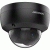 Hikvision DS-2CD2146G2-ISU(2.8MM)(BLACK) IP Dome Camera 4MP AcuSense 2.8mm, 30m IR, WDR, IP67, IK10, PoE, Micro SD, Mic, Audio in - out