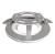UNV UTR-FM152-A-IN In-Ceiling Mount for Dome IP CCTV Cameras