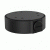 UNV UTR-JB03-H-IN-BLACK Fixed Junction Box for Dome IP CCTV Cameras