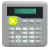 Scantronic I-ON wired keypad K01 No Prox