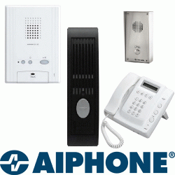 Aiphone Audio