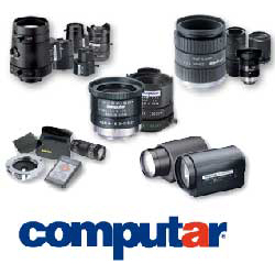 Computar Lenses