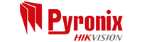 Pyronix Intruder Alarm