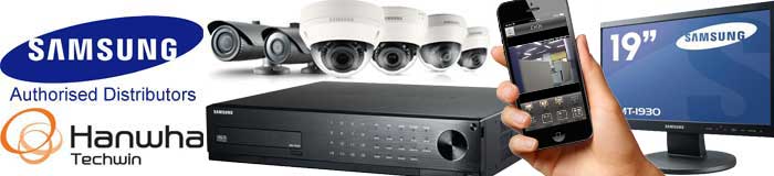 hanwha cctv