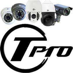 Twilight Pro CCTV Cameras