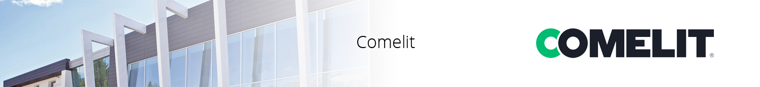 Comelit Door Entry Products
