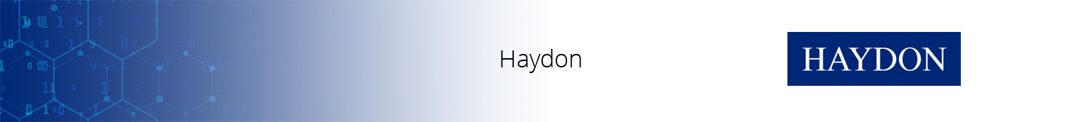 Haydon CCTV Brackets