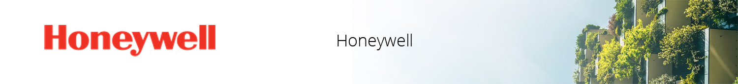 Honeywell CCTV Products