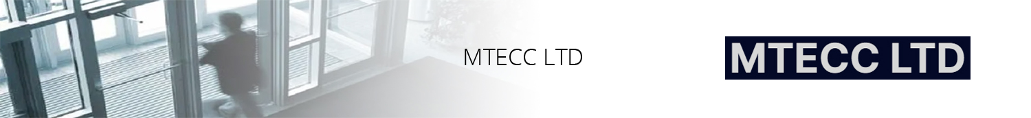 MTECC LTD Access Control Network Systems