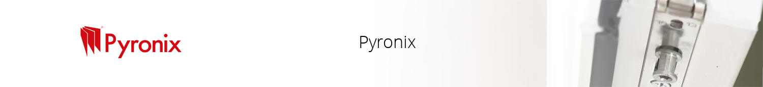 Pyronix Intruder Alarm PIR Detectors