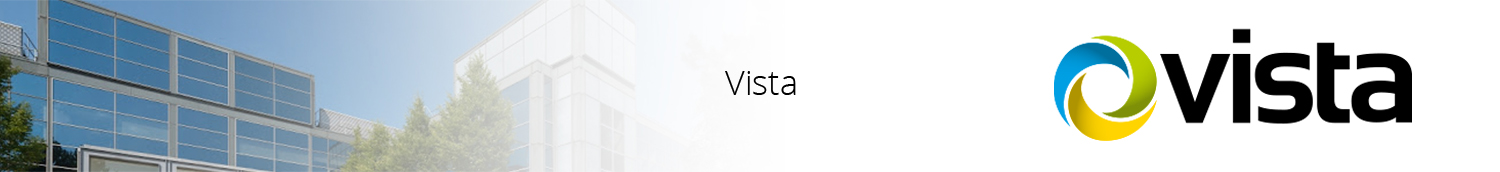 Vista CCTV Products