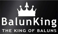 Balun King