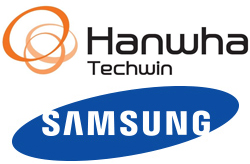 Samsung Techwin