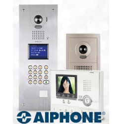 Aiphone Video