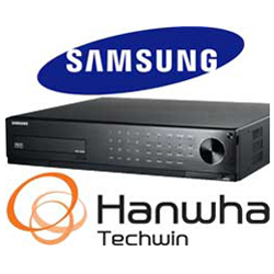 Samsung DVRs