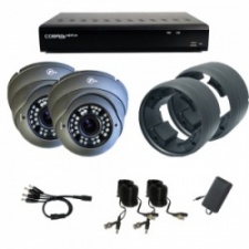 CCTV Kits