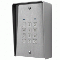 Videx Keypads