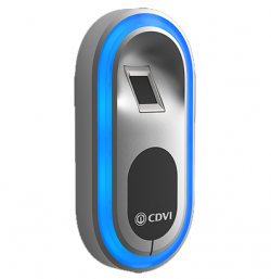 CDVI Biometrics