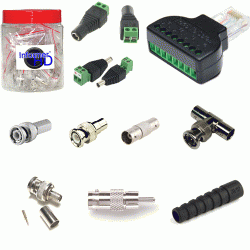 Connectors