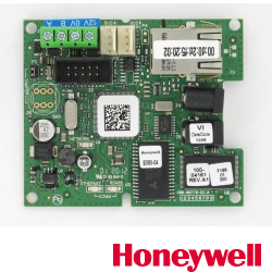 Honeywell Communications