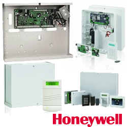 Honeywell Control Panels