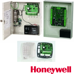 Honeywell Controllers